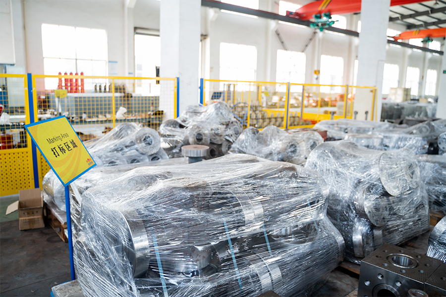 สภาพแวดล้อมการประชุมเชิงปฏิบัติการ