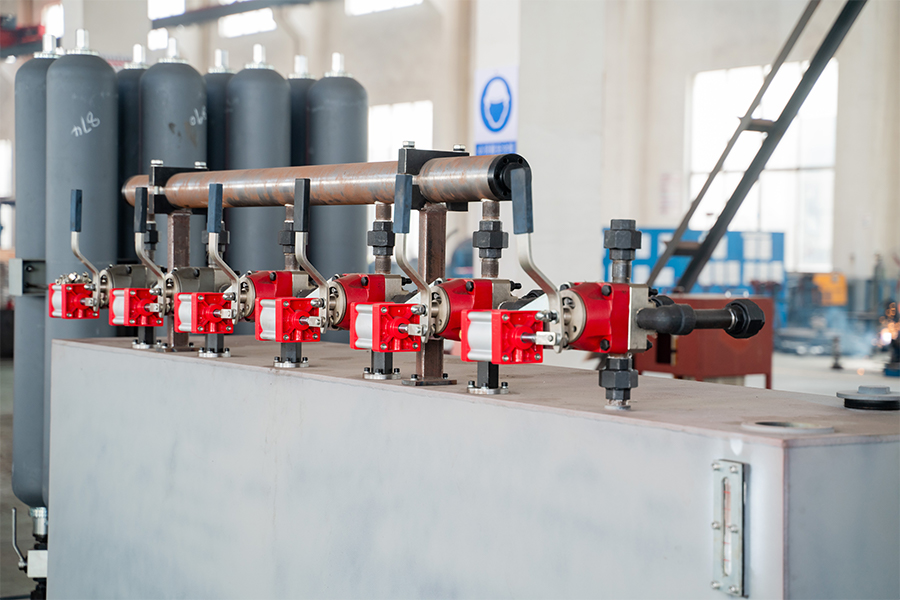 สภาพแวดล้อมการประชุมเชิงปฏิบัติการ